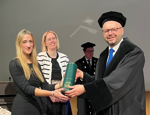 Pic Phd Sofia Ibanez Molero