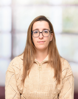 Maria Rodriguez Gomez