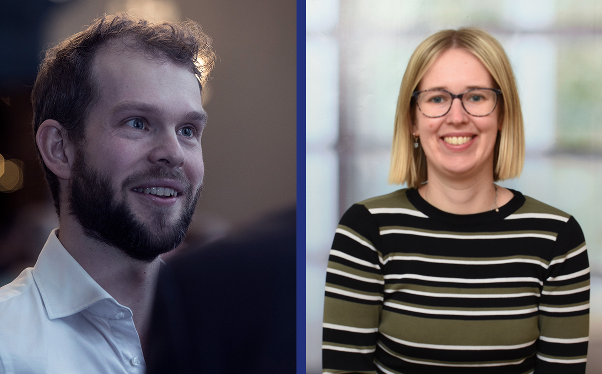 Veni Subsidies, Veldman En Dijkstra