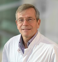 John Haanen Profiel