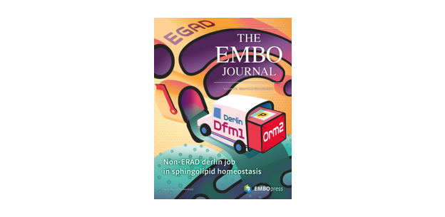 The EMBO Journal 2023
